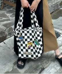 ambermadam x lilikoko | ショルダーバッグ