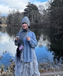 ambermadam | ニット/セーター