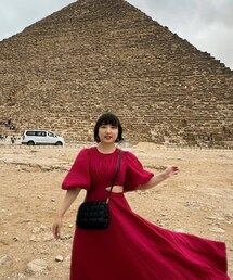 Bariolebyayako | イヤリング