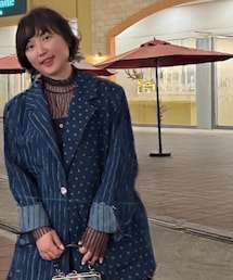 ambermadam  | ジャケット/アウター