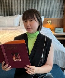 AMXPM  | その他トップス