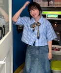 ambermadamの「トップス(シャツ/ブラウス)」