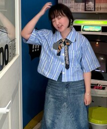 ambermadam | シャツ/ブラウス