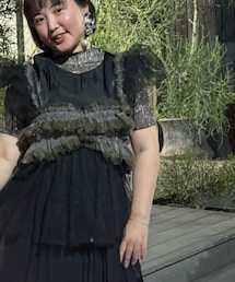 LA BELLE ETUDE | トップス