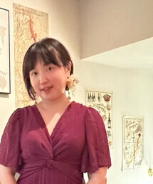 Nancyhandmade | イヤリング