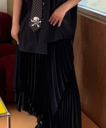 AMxPM | スカート