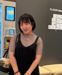 ambermadam | ネックレス