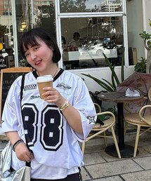 ambermadam | その他トップス