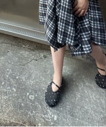 pinlive | バレエシューズ