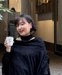 SORIN | その他トップス