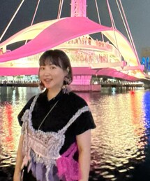 nancyhandmade | イヤリング