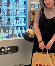 LOEWE | ショルダーバッグ