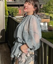 CLANE | その他トップス