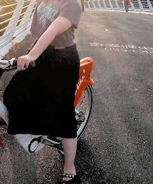 ambermadam | スカート