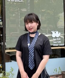 HERMES | ネクタイ