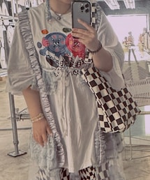 ambermadam | Tシャツ/カットソー