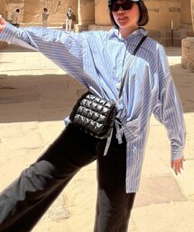 COS | ショルダーバッグ