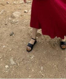 ann’s | サンダル