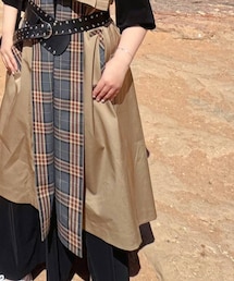 AMxPM | トレンチコート