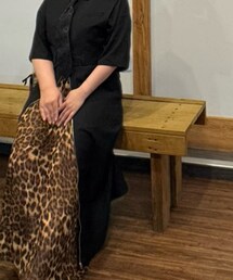 ambermadam | ワンピース/ドレス