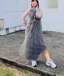 ALKMI Studio  | キャミソール