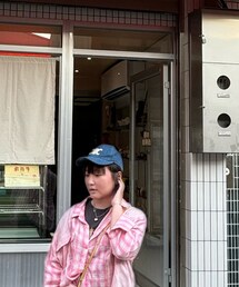 CELINE | キャップ