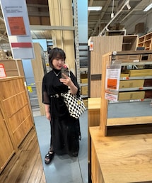 ambermadam | トップス