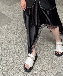 ambermadam  | サンダル