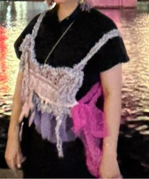 Mother’s made | キャミソール