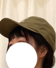 Samansa Mos2 | キャップ