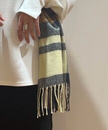 ITEMS URBANRESEARCH | ストール/ショール