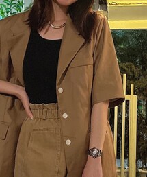 Lulus | テーラードジャケット