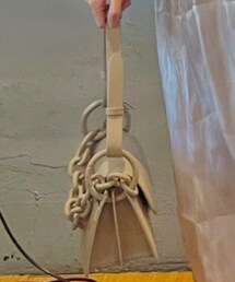 CHARLES & KEITH | トートバッグ