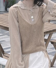 UNIQLO | その他トップス