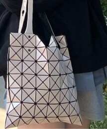 BAO BAO ISSEY MIYAKE | トートバッグ