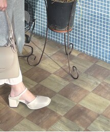 gracegift | パンプス