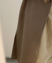 UNIQLO | チェスターコート