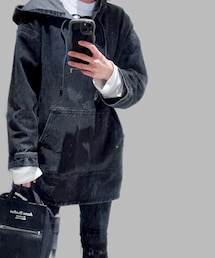 MOUSSY | トップス