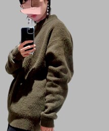 UNIQLO | ニット/セーター