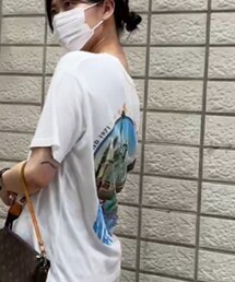 Hard Rock Cafe | Tシャツ/カットソー