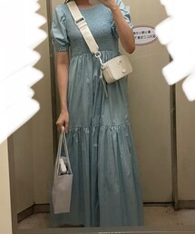 ZARA | ワンピース