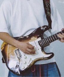 Getto Guitar | その他