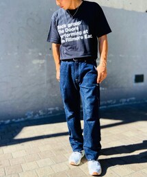 前 | Tシャツ/カットソー