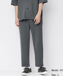 GU | スウェットパンツ