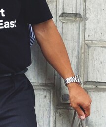 HAMILTON | アナログ腕時計