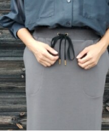 minkchair | スカート