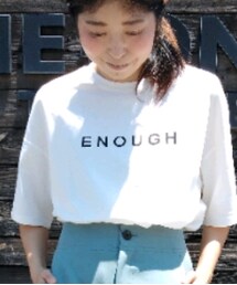 trois | Tシャツ/カットソー