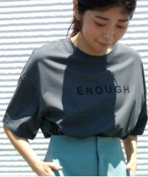 trois | Tシャツ/カットソー