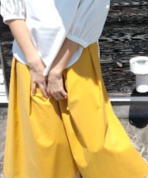 trois | スカート