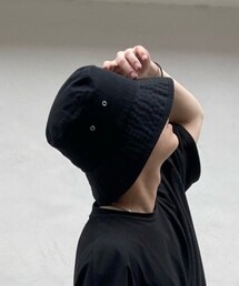WARP | 帽子